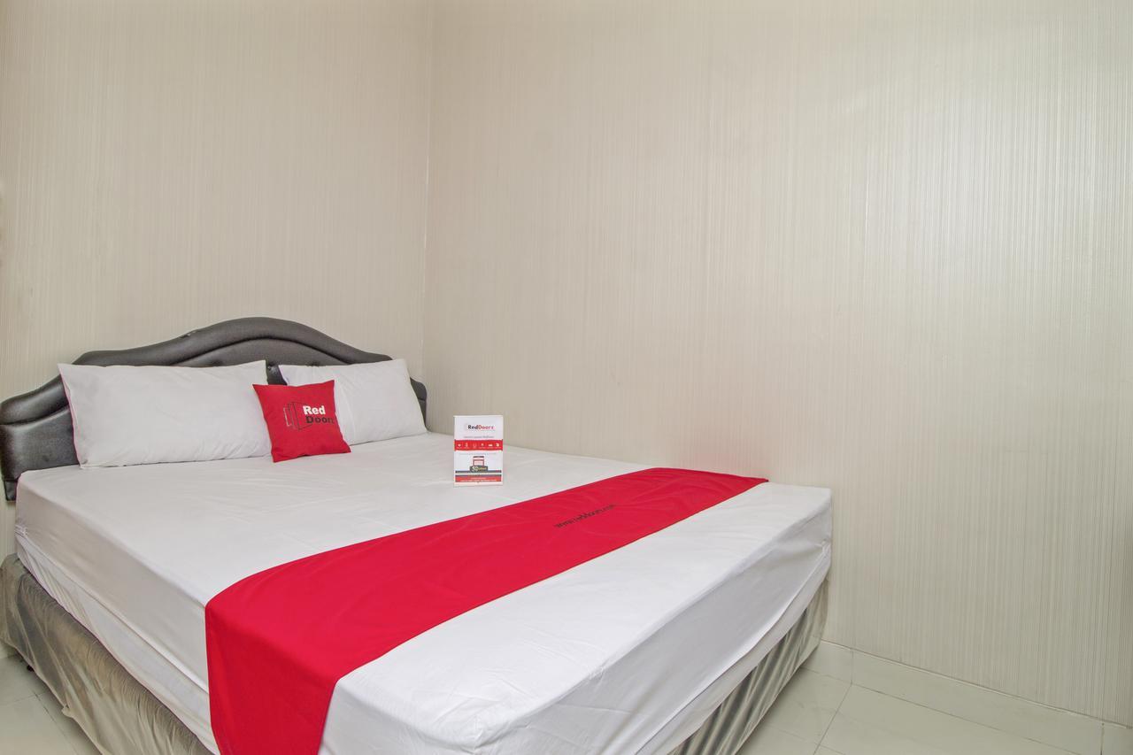 Hotel Reddoorz @ Mangga Besar 2 Yakarta Exterior foto